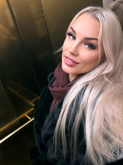 Индивидуалки без душевных намёков: интригующий мир интим-услуг